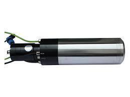 電主軸：數(shù)控機床領域的新技術